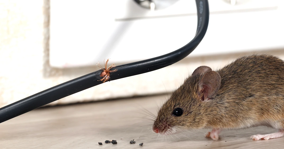 The Dangers of Rodents and How to Control Them Classia Pest Control